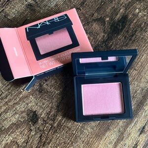 NARS Mini Blush